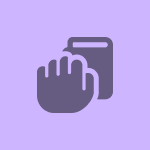 Book Grab icon